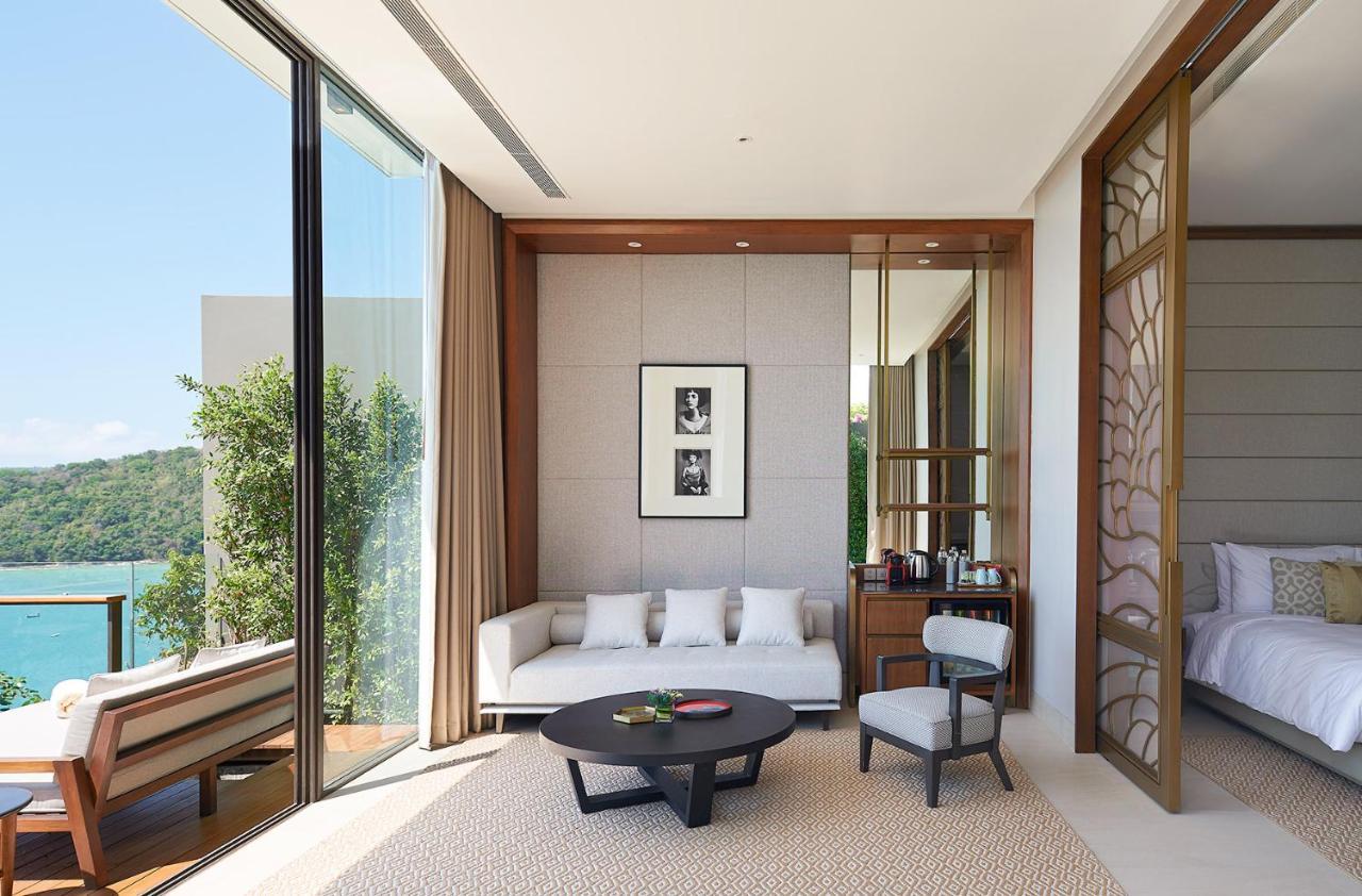 V Villas Phuket - Mgallery Collection Exterior foto