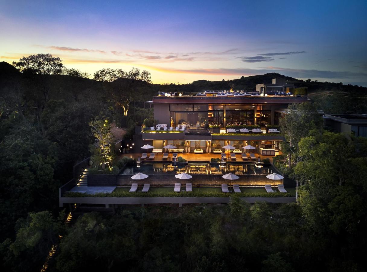 V Villas Phuket - Mgallery Collection Exterior foto