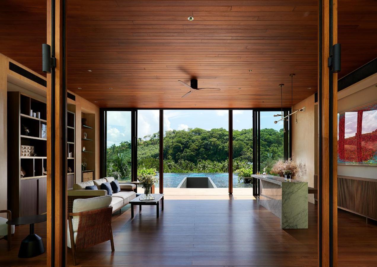 V Villas Phuket - Mgallery Collection Exterior foto