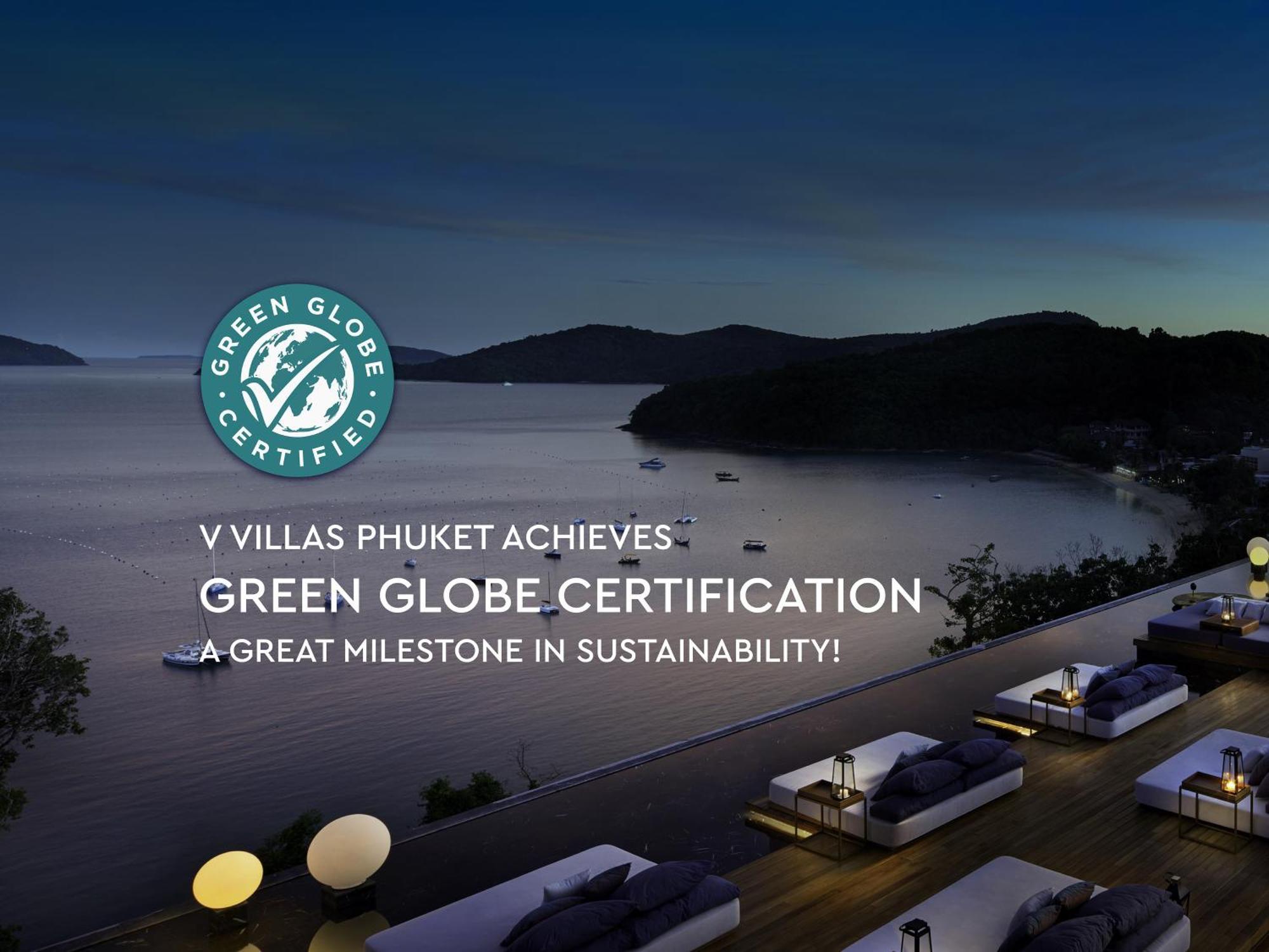 V Villas Phuket - Mgallery Collection Exterior foto