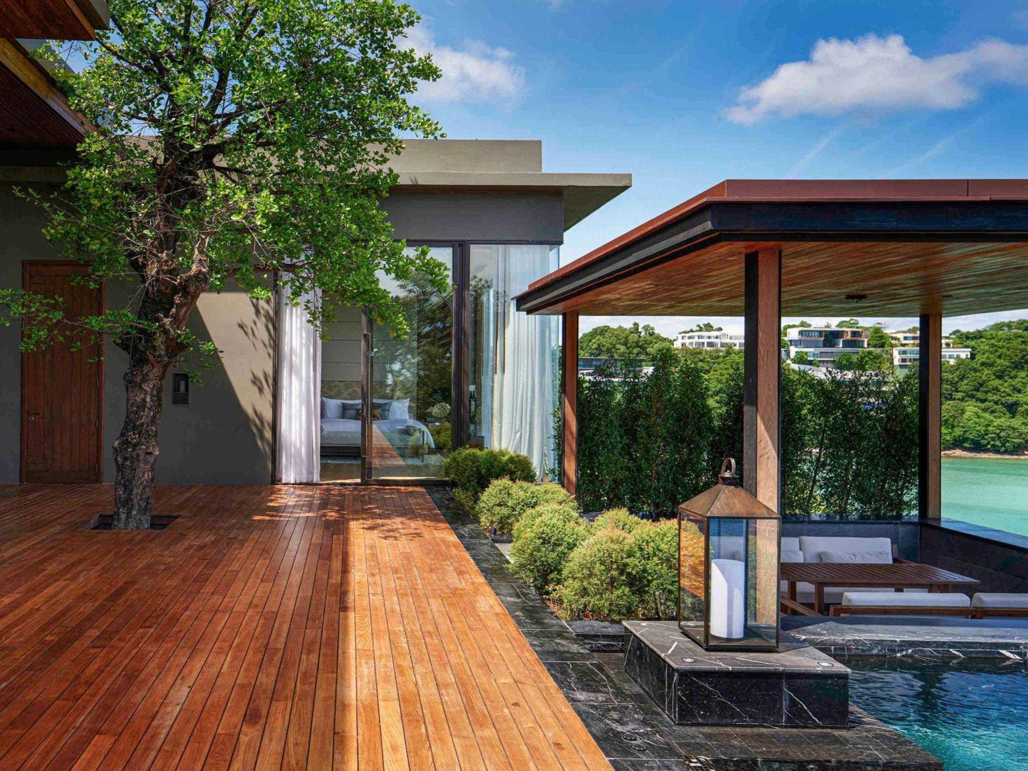 V Villas Phuket - Mgallery Collection Exterior foto