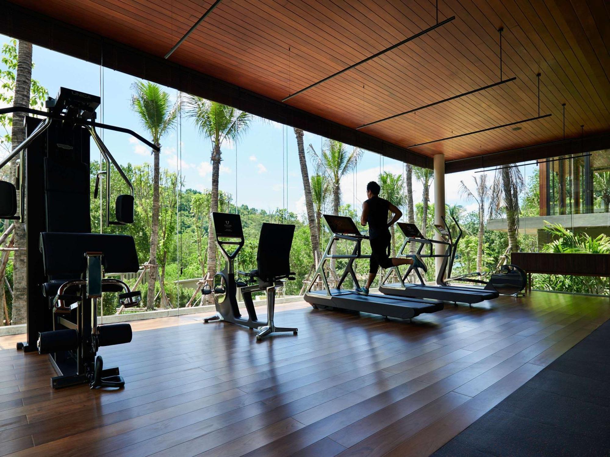 V Villas Phuket - Mgallery Collection Exterior foto