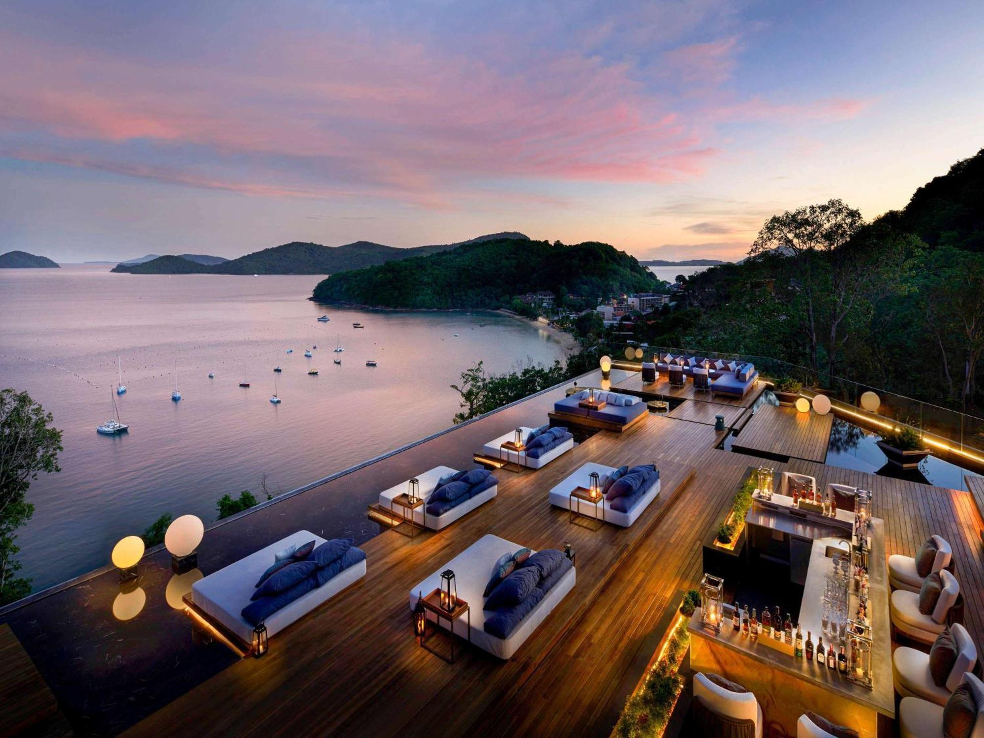 V Villas Phuket - Mgallery Collection Exterior foto