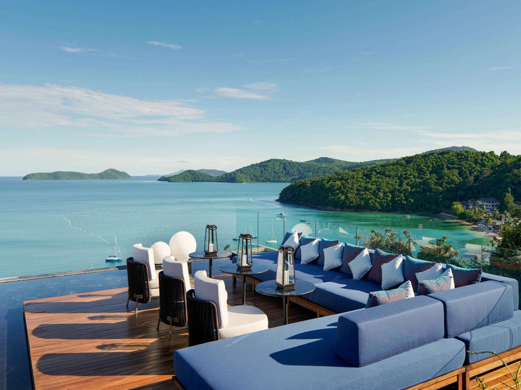 V Villas Phuket - Mgallery Collection Exterior foto