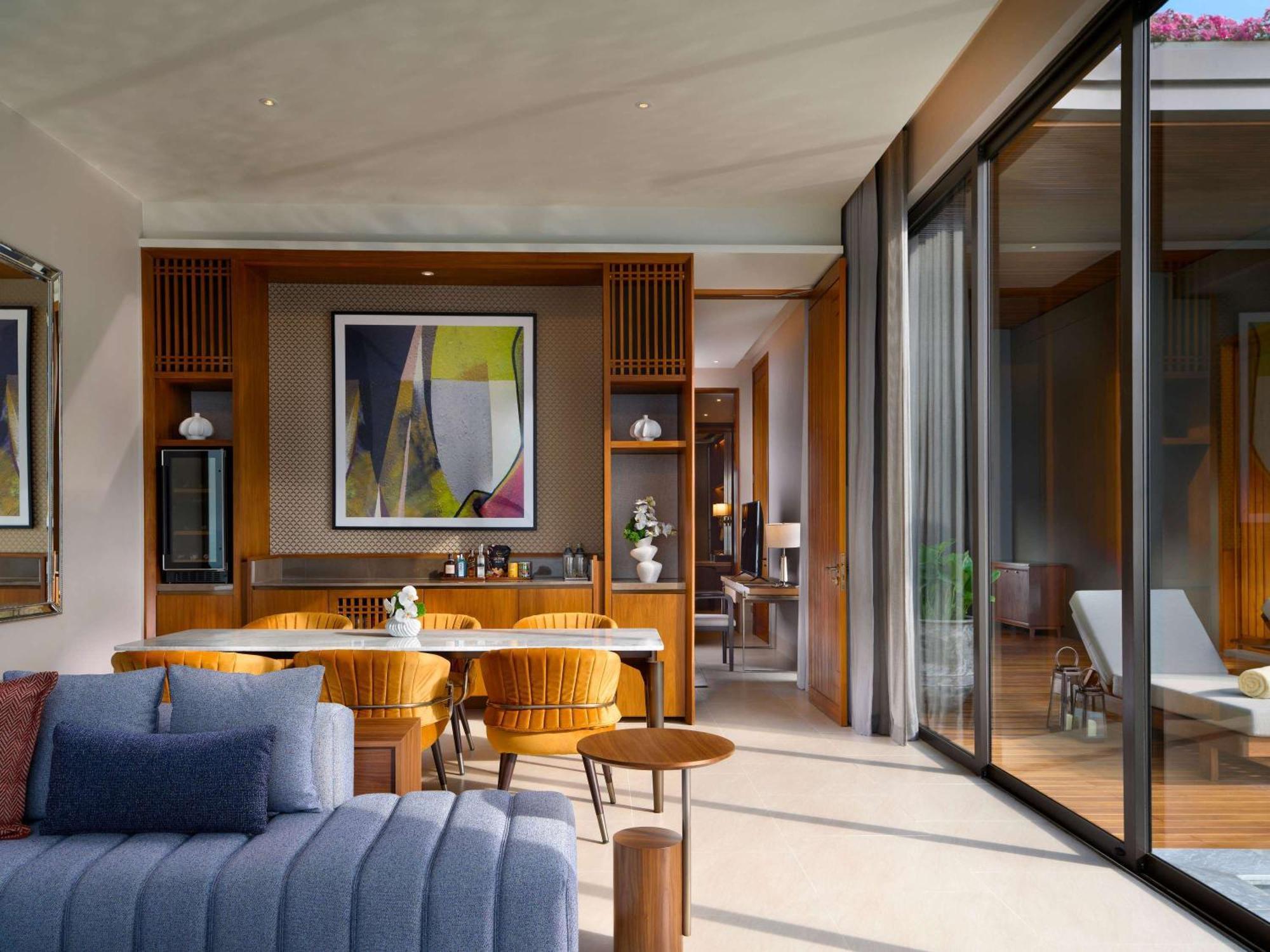 V Villas Phuket - Mgallery Collection Exterior foto
